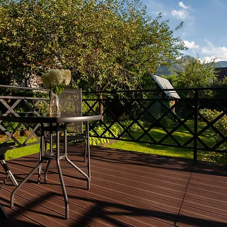 Apartamento Pod Lipa Zakopane