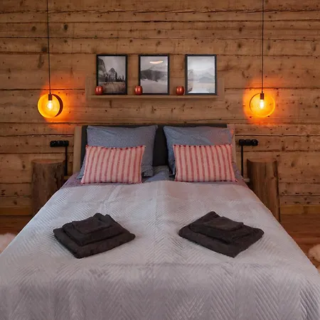 Pod Lipa * Zakopane
