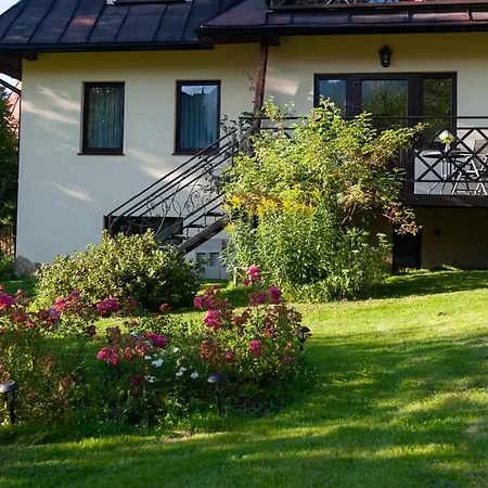 Appartement Pod Lipa