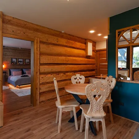 Apartment Pod Lipa *