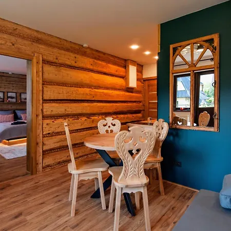 Apartment Pod Lipa