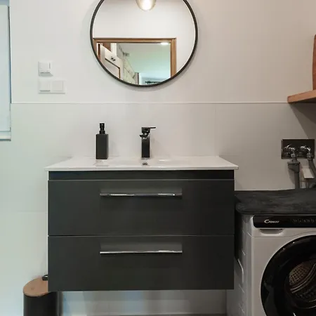 Apartment Pod Lipa *