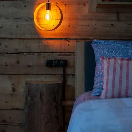 Pod Lipa Appartement *