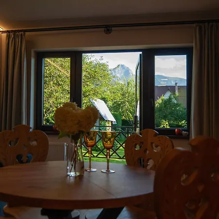 Pod Lipa Zakopane