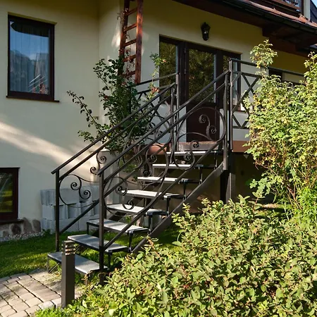 Apartment Pod Lipa *