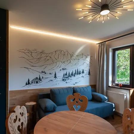 Pod Lipa Zakopane
