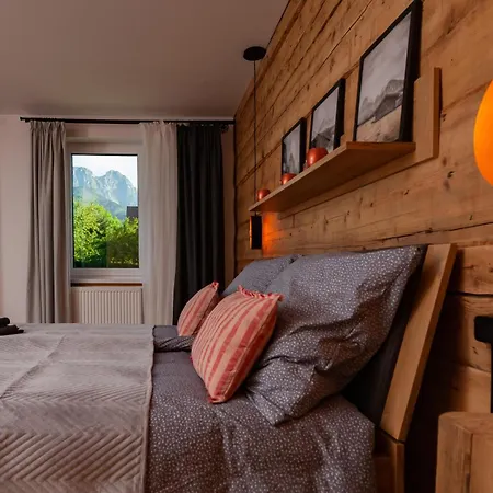 Apartment Pod Lipa *