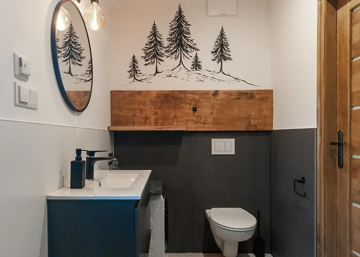 Pod Lipa Appartamento *