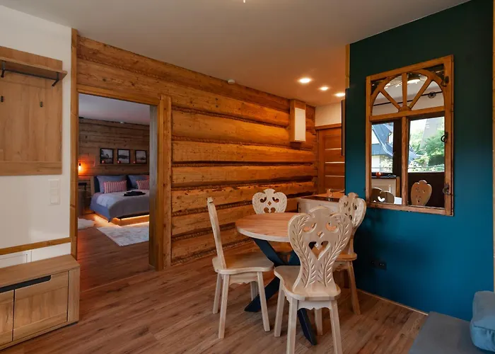 Appartamento Pod Lipa *