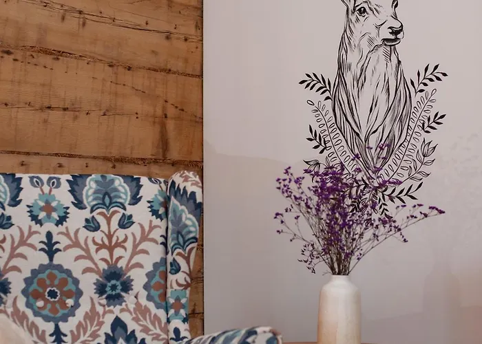 Appartamento Pod Lipa *