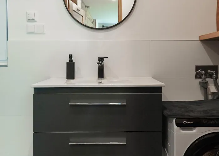 Appartamento Pod Lipa *