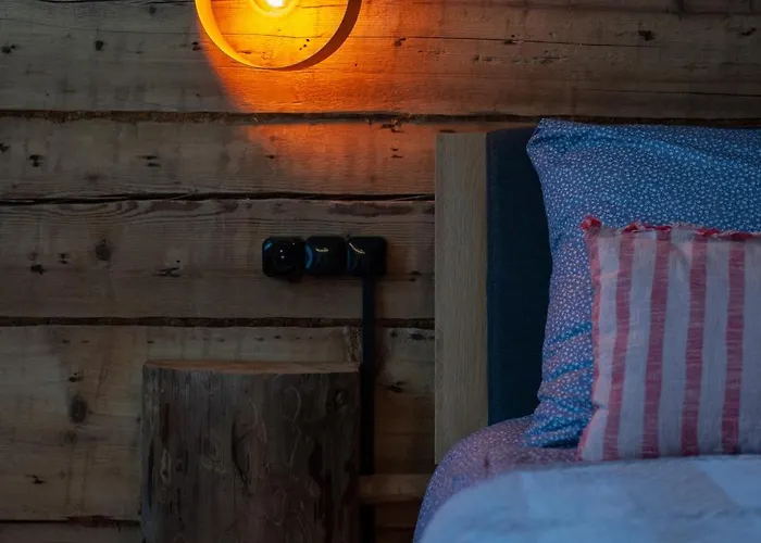 Pod Lipa Appartamento *