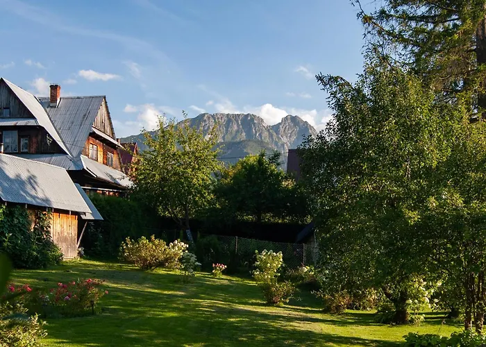 Pod Lipa Appartamento *