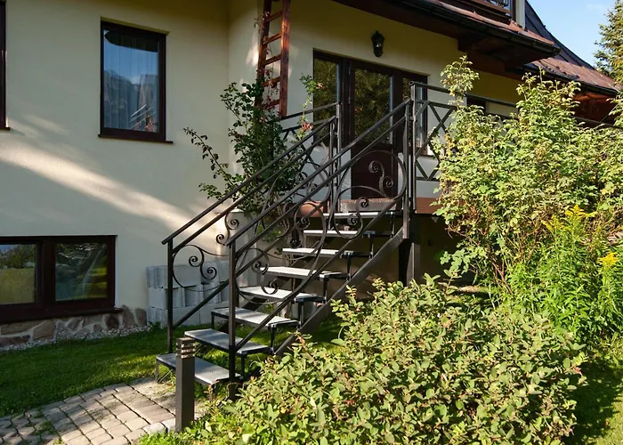 Appartamento Pod Lipa *